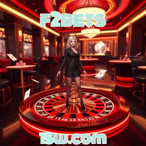 f2bets: Descubra o Universo Fascinante do Blackjack Online