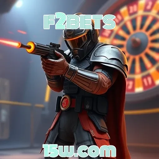 f2bets: Explore a Comunidade e Amplie Sua Experiência de Jogo