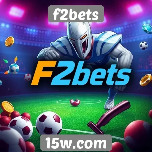 Diversificação de jogos disponíveis no f2bets
