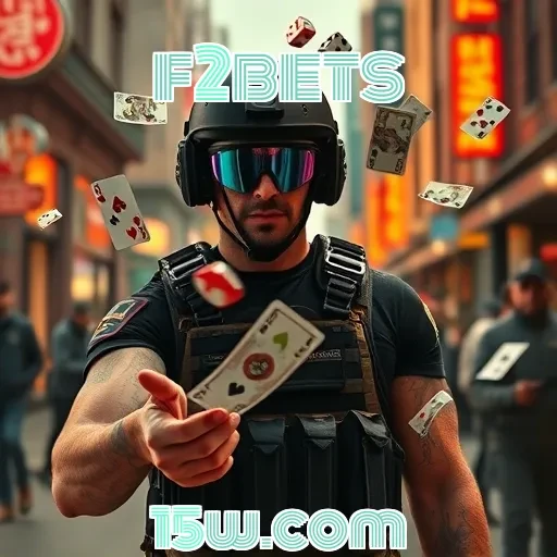 f2bets: Descubra o Melhor do Cassino Ao Vivo e Vença em Grande Estilo!