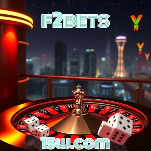 f2bets: Apostas Online – Últimas Notícias e Dicas Imperdíveis