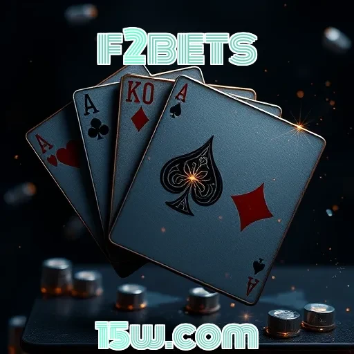 f2bets: As Melhores Promoções para Aumentar Suas Chances de Ganhar