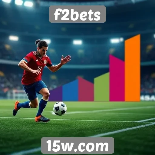 Tendências de apostas esportivas no f2bets