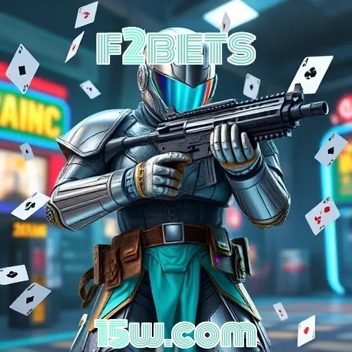f2bets: Estratégias Essenciais Para Melhores Resultados em Jogos Online