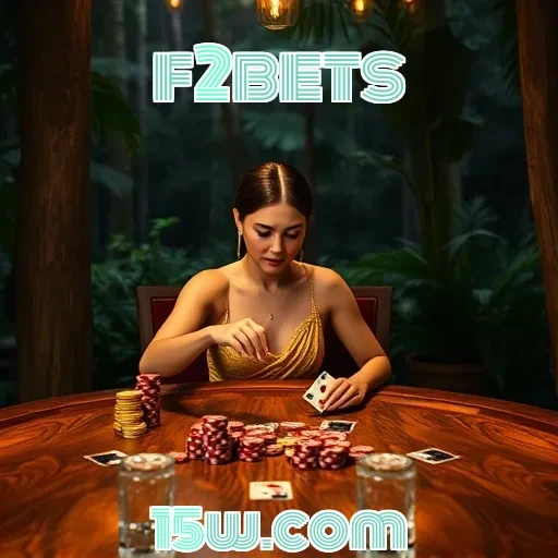 f2bets: Entre no Mundo dos Esportes Virtuais com Emoção e Ganhos